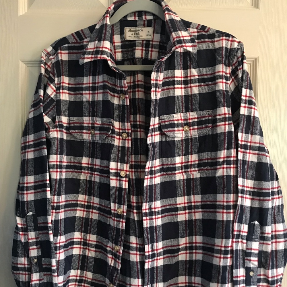 flannel